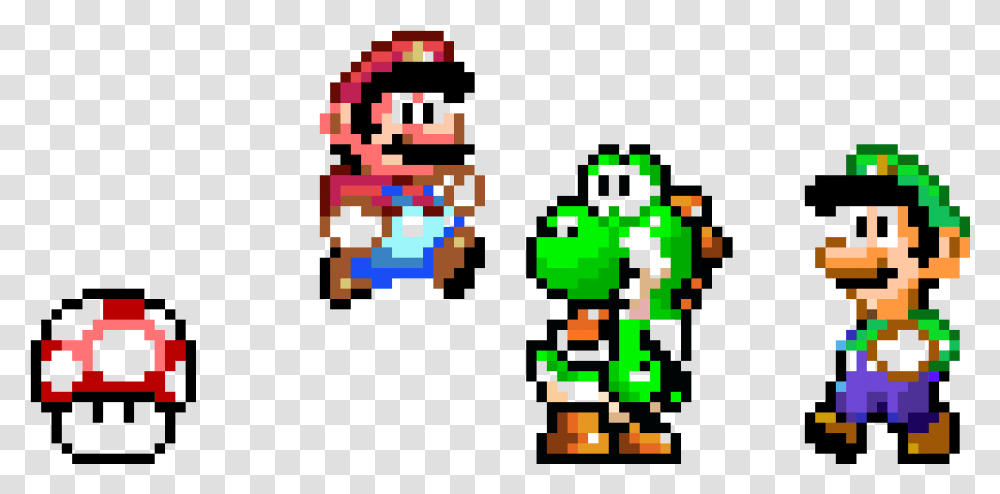 Super Mario World Super Mario World Transparent Png