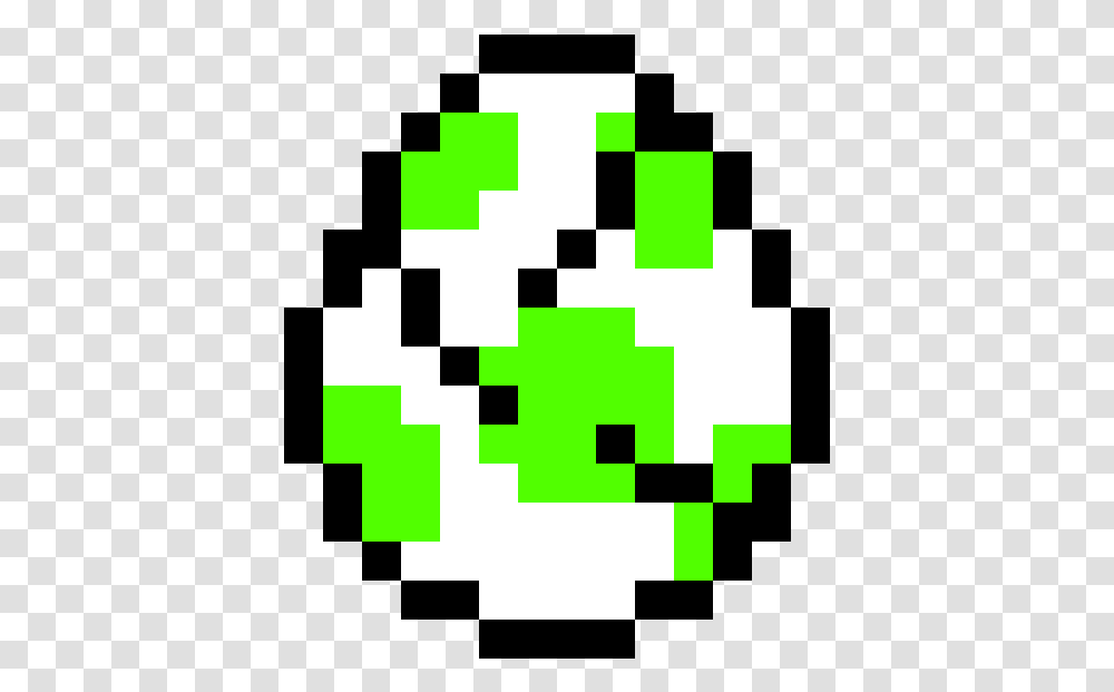 Super Mario World Yoshi Egg, First Aid, Pac Man Transparent Png