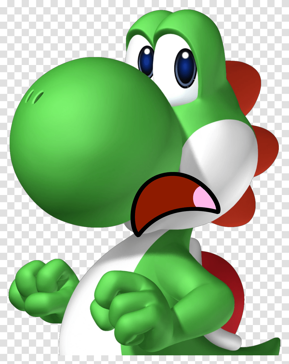 Super Mario Yoshi, Bird, Animal, Toy, Angry Birds Transparent Png