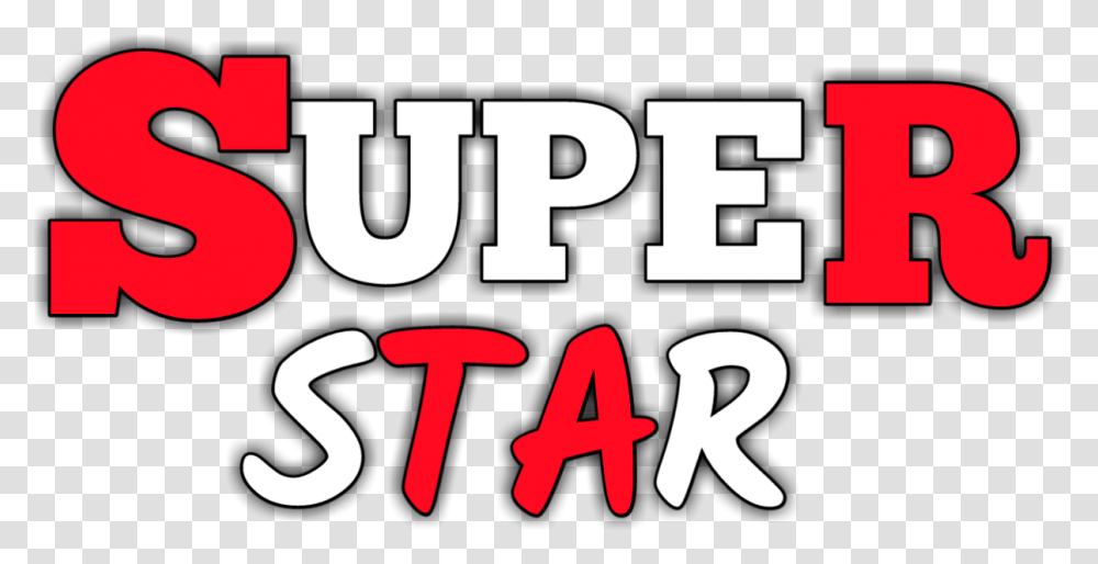 Super Me Stylish Star Text, Label, Alphabet, Word Transparent Png