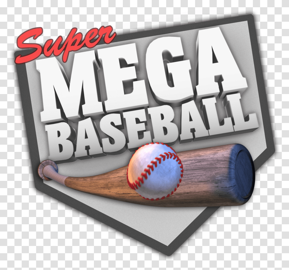 Super Mega Baseball, Team Sport, Sports, Softball, Egg Transparent Png