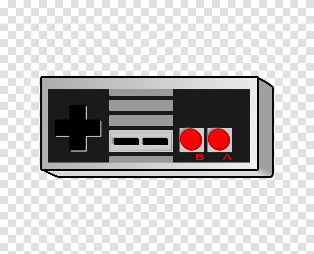 Super Nintendo Entertainment System Joystick Game Controllers, Electronics, Scoreboard, Cd Player, Stereo Transparent Png