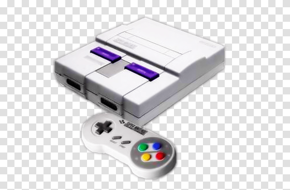 Super Nintendo Eu Vs Us, Electrical Device, Electronics, Tape Player, Adapter Transparent Png