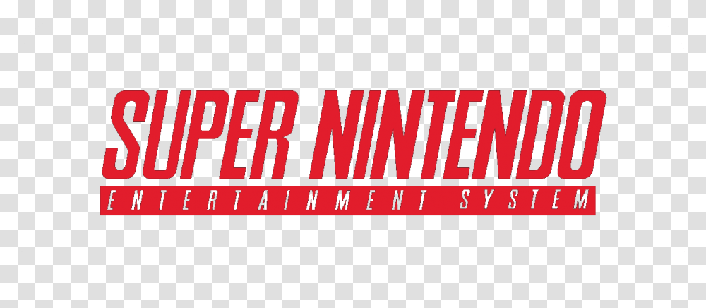 Super Nintendo Game Themes Download, Word, Alphabet Transparent Png