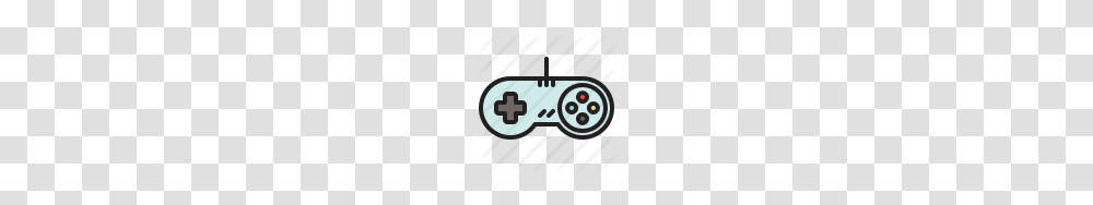 Super Nintendo Icons, Electronics, Video Gaming, Remote Control, Joystick Transparent Png