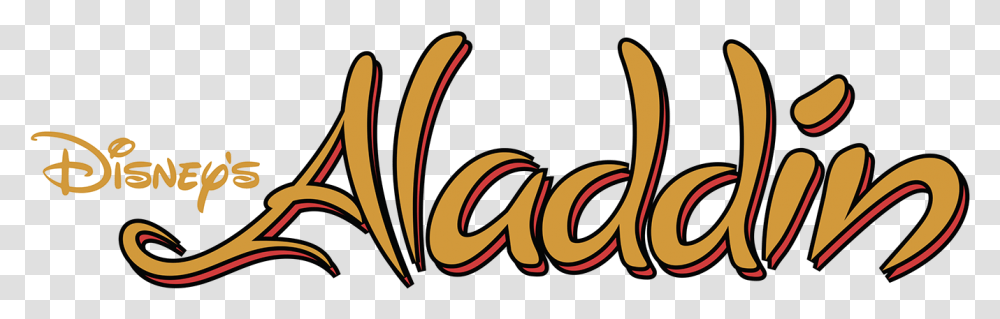 Super Nintendo Logo Aladdin Logo, Beverage, Alphabet Transparent Png