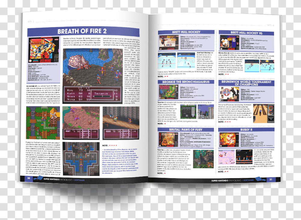 Super Nintendo Ultimate Edition Geeks Line Publishing Super Nintendo Anthology, Page, Text, Advertisement, Poster Transparent Png