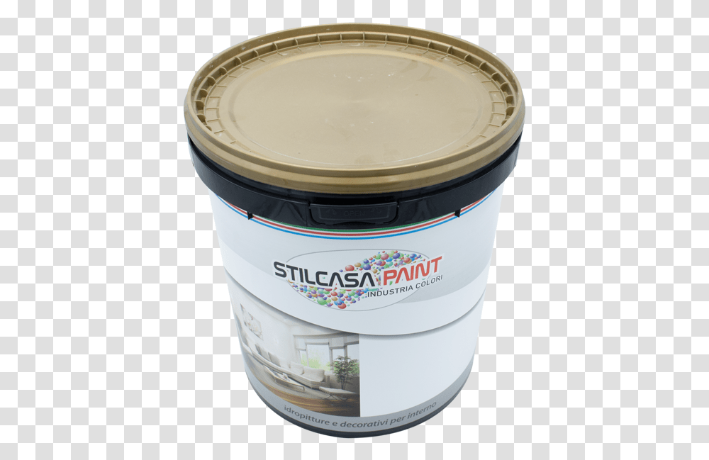 Super Paint Matt Gold, Milk, Beverage, Drink, Paint Container Transparent Png