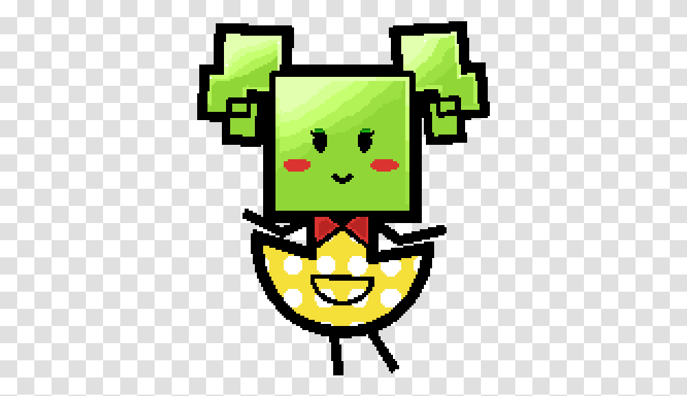 Super Paper Mario, Green, Minecraft, Recycling Symbol Transparent Png