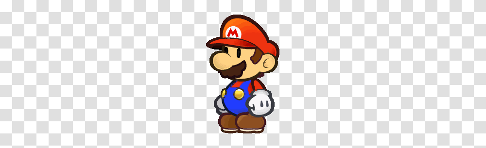 Super Paper Mario, Super Mario, Helmet, Apparel Transparent Png