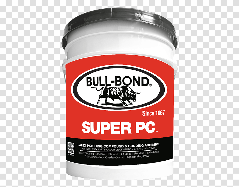 Super Pc Mockups 72dpi Sabakrete Bull Bond, Food, Jar, Label Transparent Png