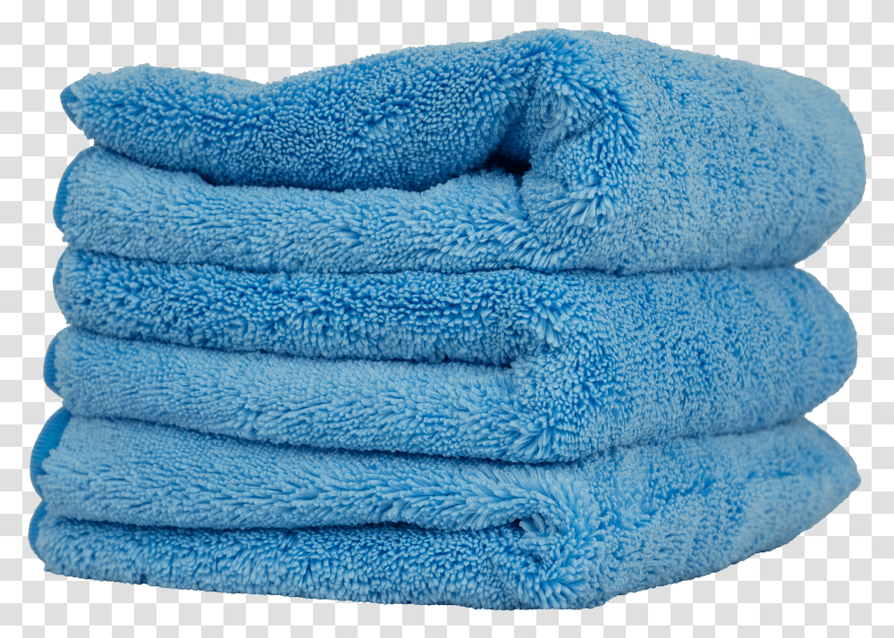 Super Plush Towels 3 Pack Super Microfiber Cloth Transparent Png