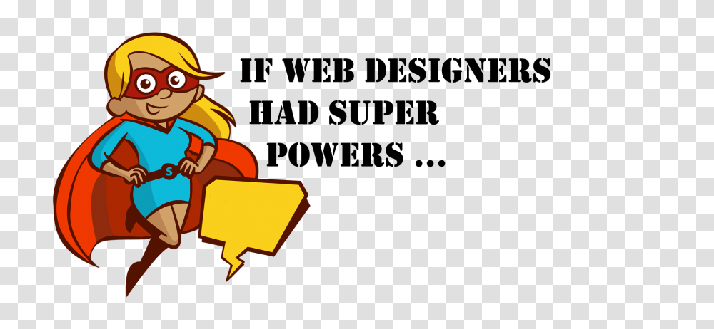 Super Powers Every Web Designer Wishes They Had, Person, Pac Man Transparent Png