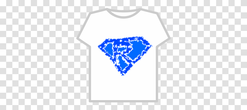 Super R Logo Frozen Roblox Short Sleeve, Clothing, Apparel, T-Shirt, Dye Transparent Png