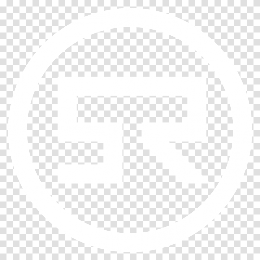 Super Radical Architecture Design New Media Circle, Logo, Symbol, Trademark, Mailbox Transparent Png