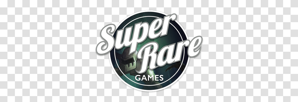 Super Rare Games Superraregames Twitter Galaxy Games, Text, Word, Meal, Food Transparent Png
