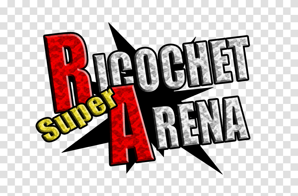 Super Ricochet Arena Windows Game, Word, Alphabet, Label Transparent Png