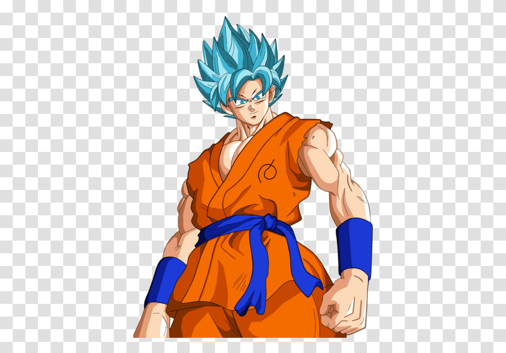 Super Saiyajin Azul, Person, Human, Sport, Sports Transparent Png