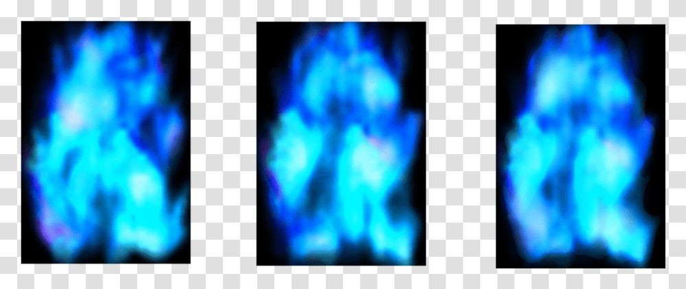 Super Saiyan Aura Sprite Aura Ssj Blue Hd, Fire, Flame, Light, Flare Transparent Png
