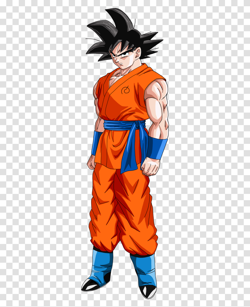 Super Saiyan Blue Aura Dragon Ball Super Goku, Person, Hand, Performer Transparent Png