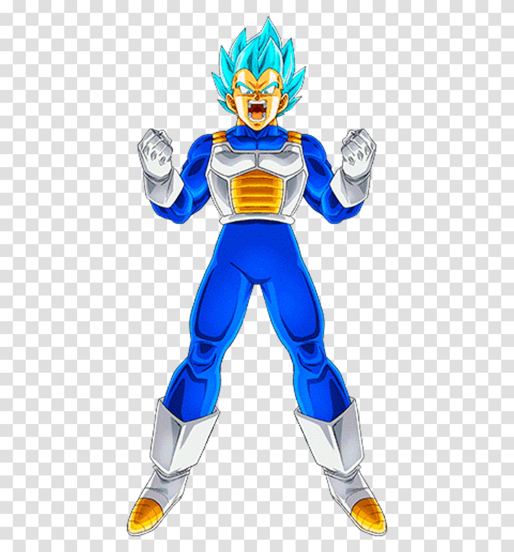Super Saiyan Blue Goku Ball Dragon Ball Super Vegeta Super Saiyan Blue, Clothing, Costume, Person, People Transparent Png