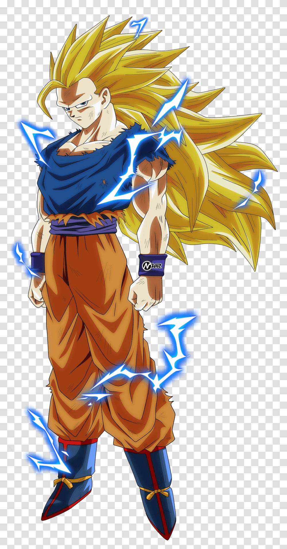 Super Saiyan Blue Goku Dragon Ball Z Goku Ssj, Comics, Book, Manga, Person Transparent Png