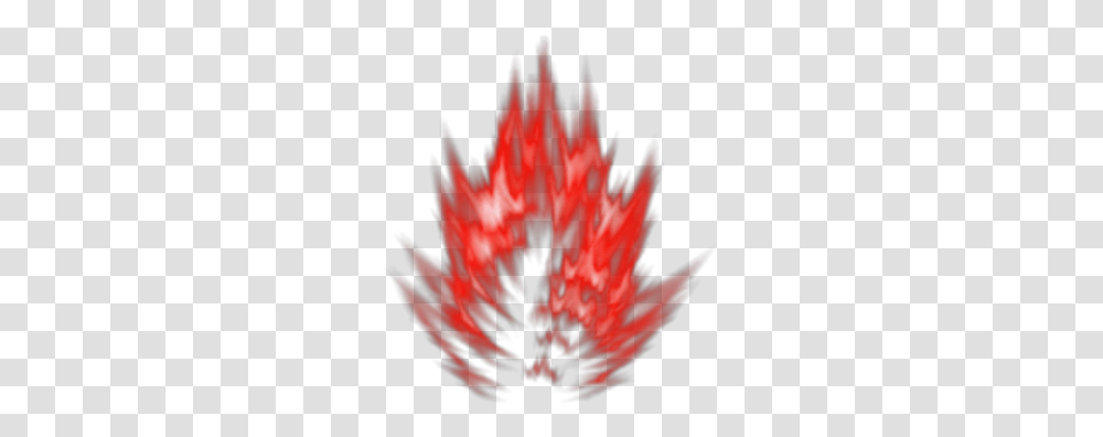 Super Saiyan God Aura Roblox Maple Leaf, Plant, Bonfire, Flame, Tree Transparent Png