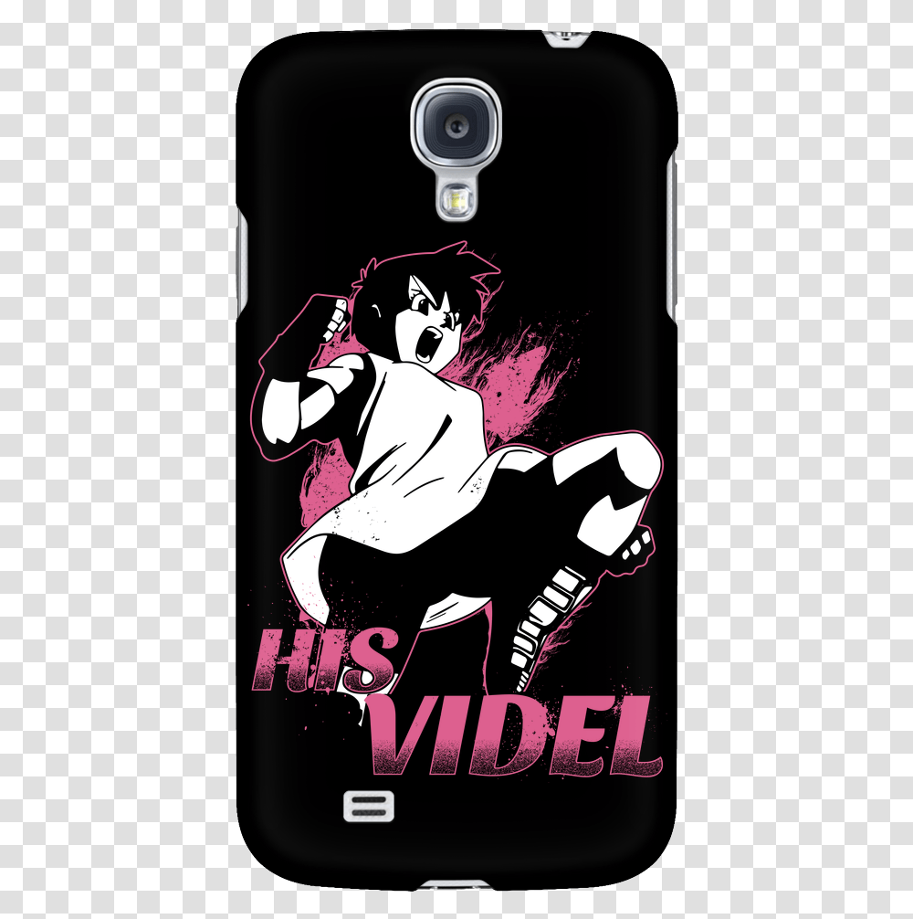 Super Saiyan Gohan His Videl Android Phone Case Unicorn Phone Case For Android, Comics, Book, Person, Human Transparent Png