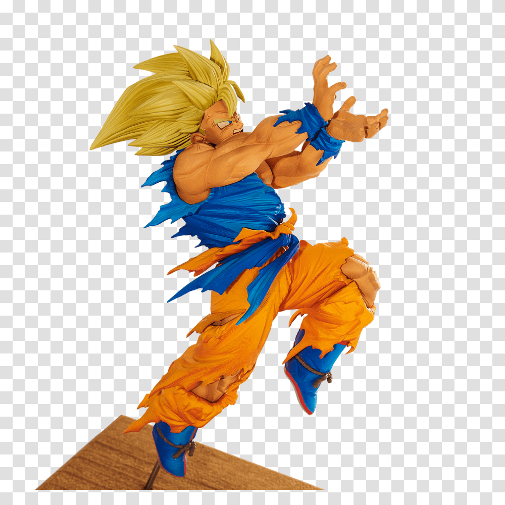 Super Saiyan Goku Bwfc, Person, Costume Transparent Png