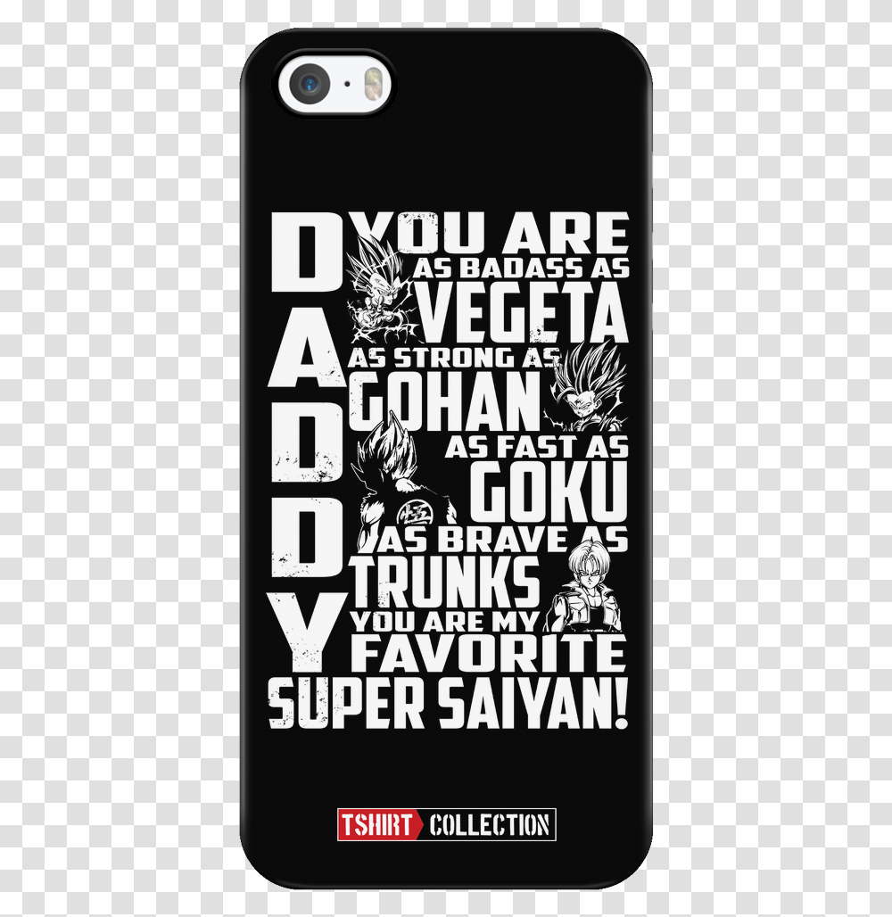 Super Saiyan Goku Vegeta Gohan Trunks Father And Son Iphone, Poster, Advertisement, Flyer, Paper Transparent Png
