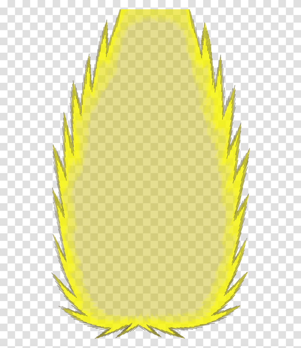 Super Sayayin Aura, Animal, Bird Transparent Png