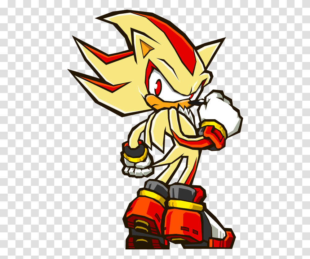 Super Shadow Sonic Battle, Animal, Insect, Invertebrate, Bee Transparent Png
