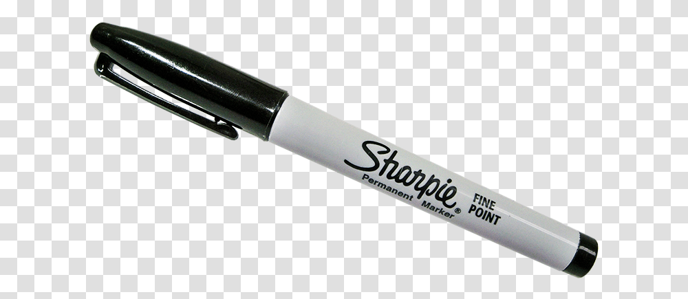 Super Sharpie By Magic Smith Sharpie, Weapon, Weaponry, Shotgun, Marker Transparent Png