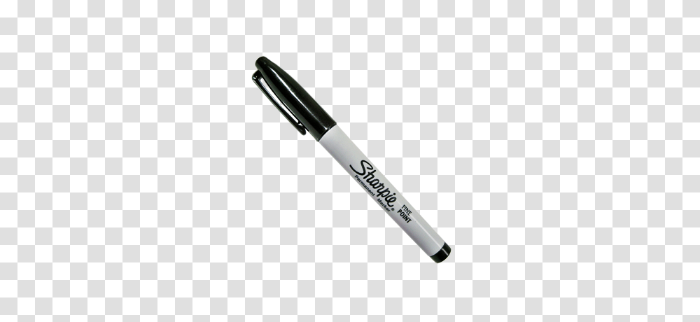 Super Sharpie, Pen, Marker Transparent Png