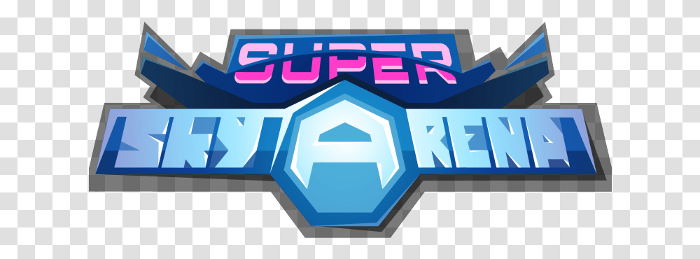Super Sky Arena' Might Be The Star Fox Game We Always Wanted Graphic Design, Building, Scoreboard, Purple, Urban Transparent Png