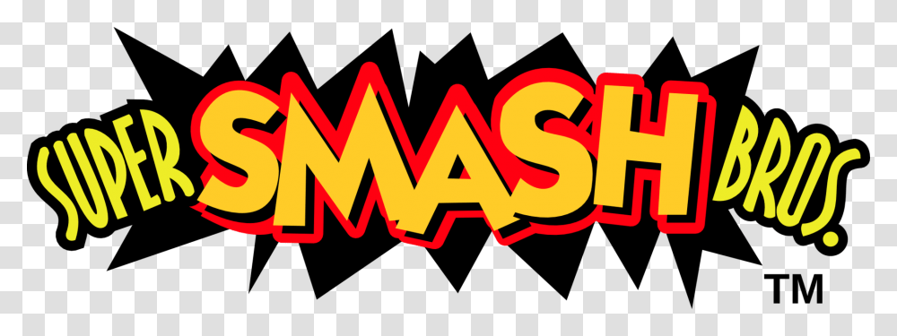 Super Smash 64 Logo, Label, Alphabet Transparent Png