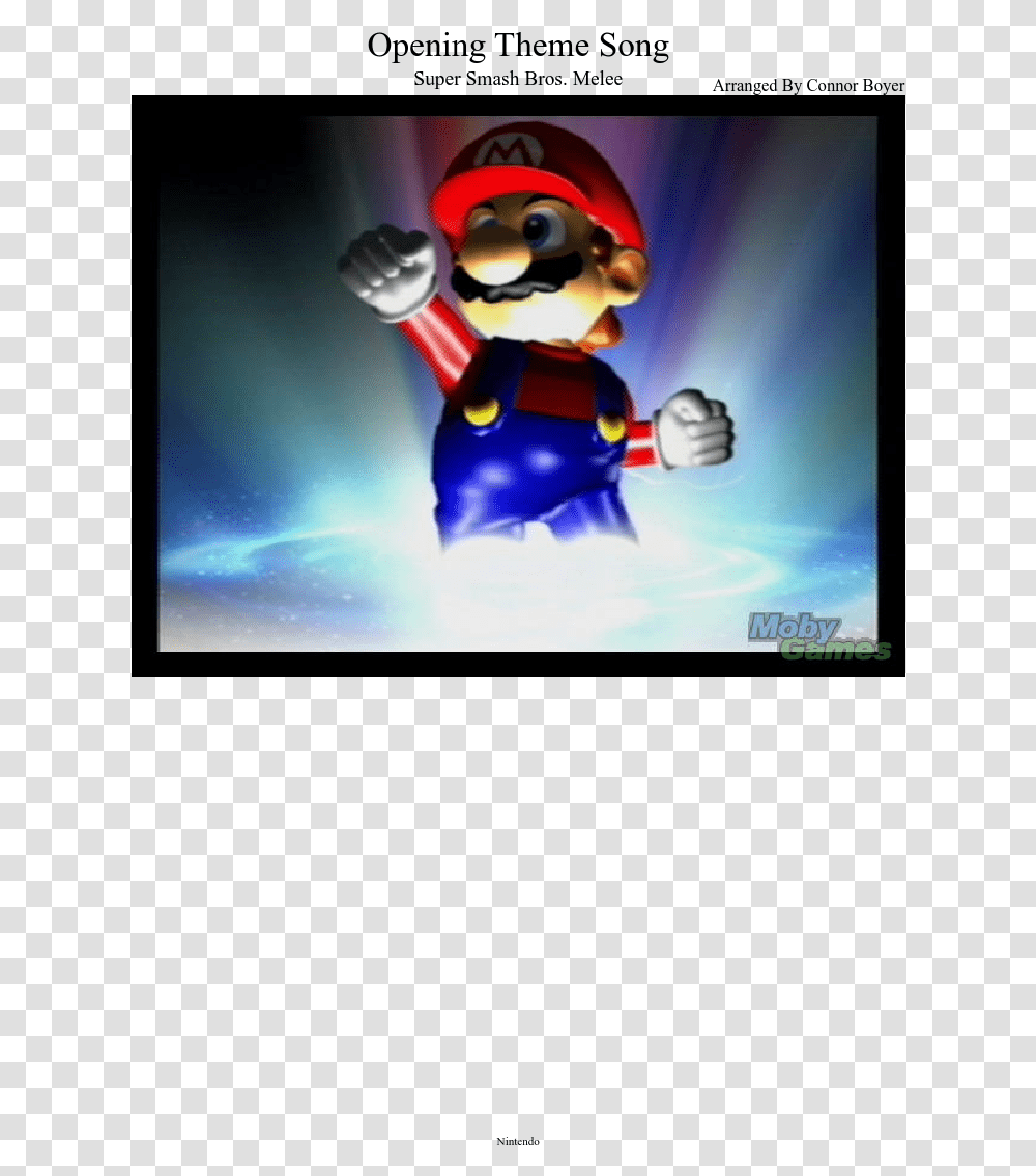 Super Smash Bros Brawl Characters, Toy, Super Mario, Wasp, Bee Transparent Png