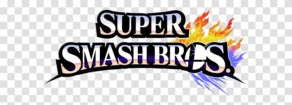 Super Smash Bros Gt The Boys Are Back, Word, Alphabet, Label Transparent Png