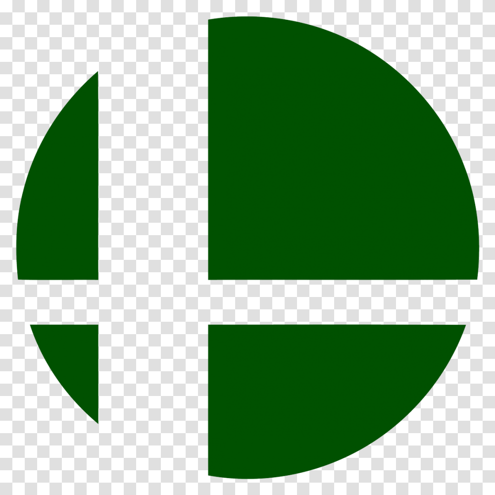 Super Smash Bros Icon, Logo, Trademark Transparent Png