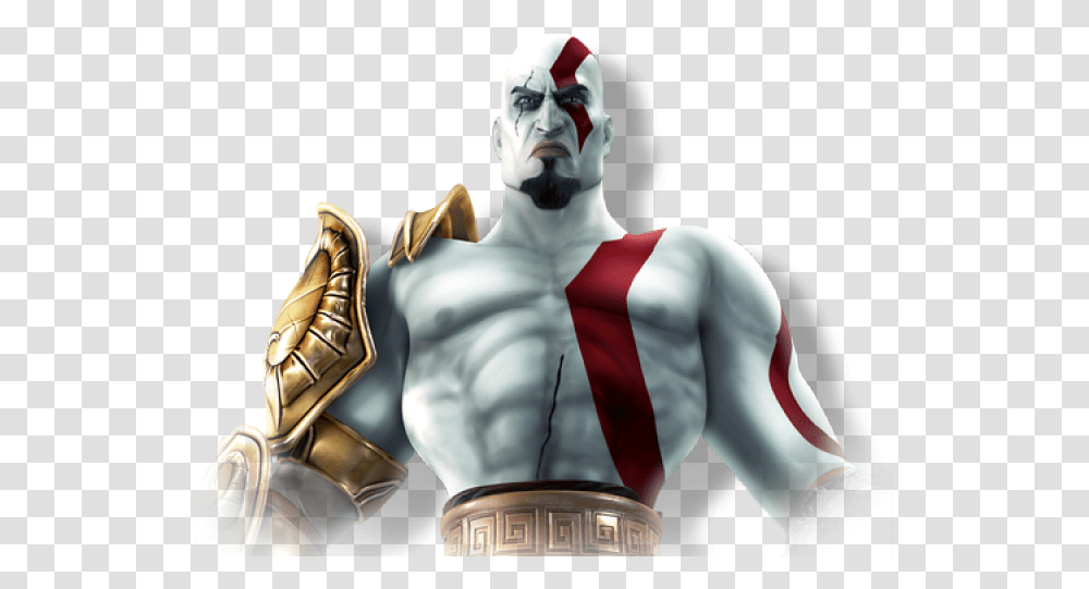 Super Smash Bros Kratos Kratos Playstation All Stars, Person, Human, Sunglasses, Accessories Transparent Png