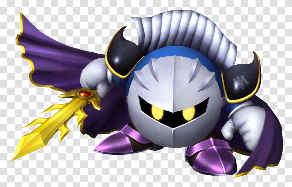Super Smash Bros Meta Knight, Toy, Angry Birds Transparent Png