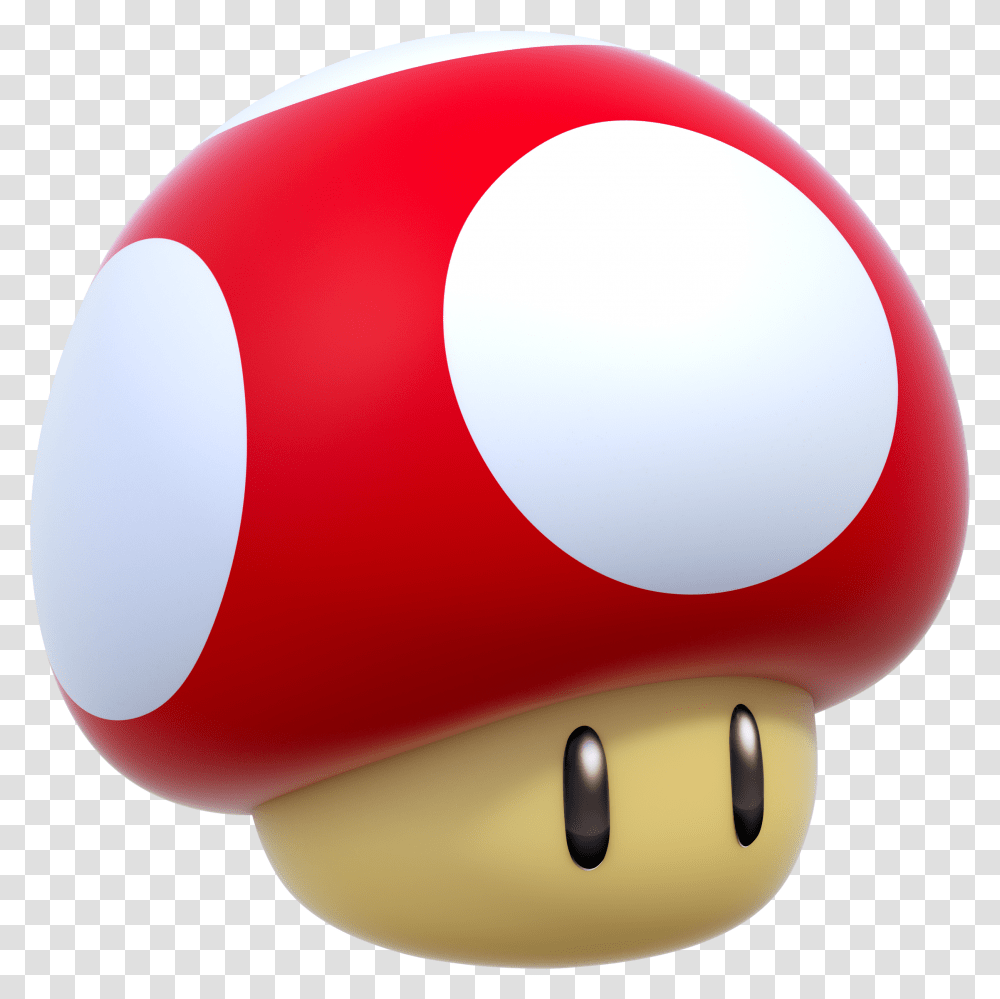 Super Smash Bros Mushroom, Sphere, Logo, Trademark Transparent Png