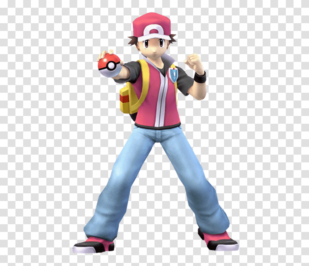 Super Smash Bros Pokemon Trainer Smash Brawl, Person, Human, Performer, Juggling Transparent Png