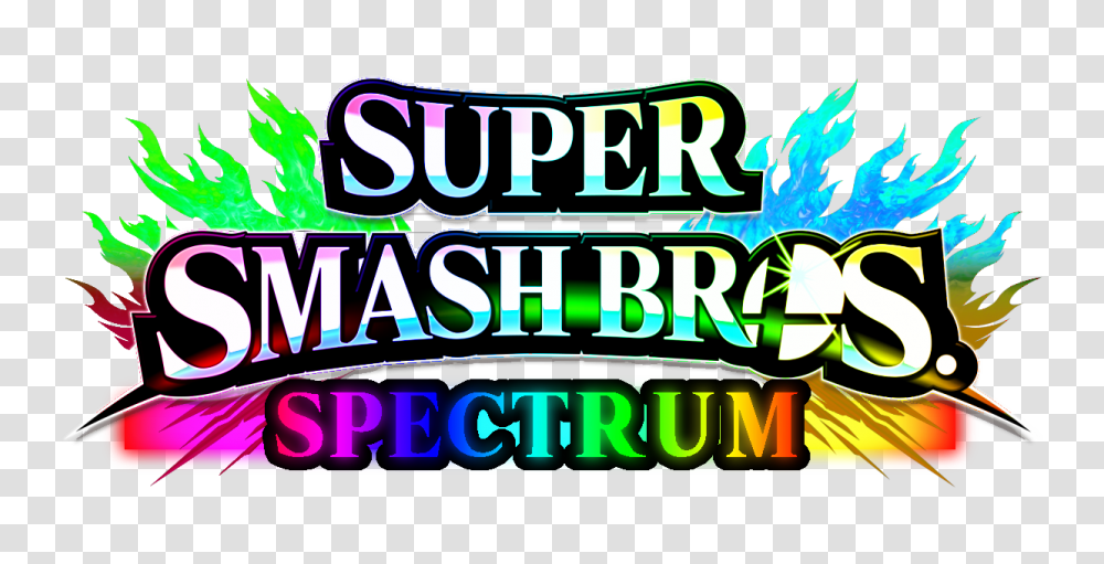 Super Smash Bros Spectrum Super Smash Bros Fanon Fandom, Word, Crowd, Bazaar Transparent Png