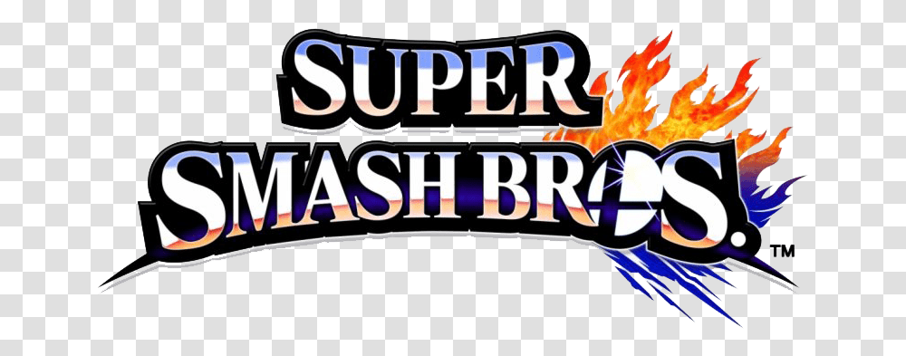 Super Smash Bros Super Smash Bros Logo, Word, Alphabet, Game Transparent Png