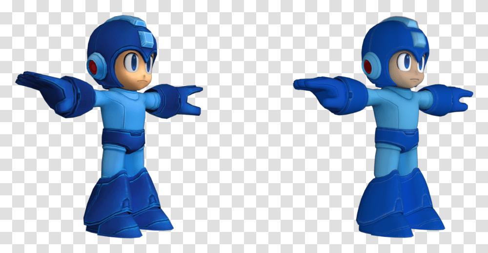 Super Smash Bros Super Smash Bros Ultimate Megaman, Toy, Robot Transparent Png