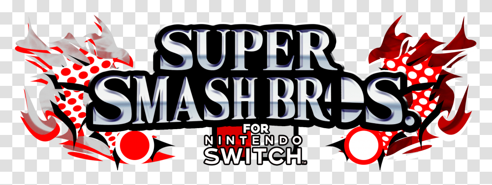 Super Smash Bros, Word, Label, Alphabet Transparent Png
