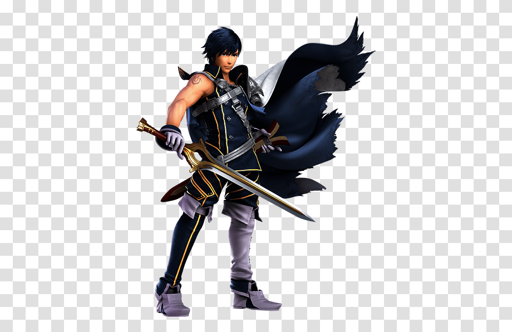 Super Smash Bros Ultimate Characters Art, Person, Human, Costume, Sport Transparent Png