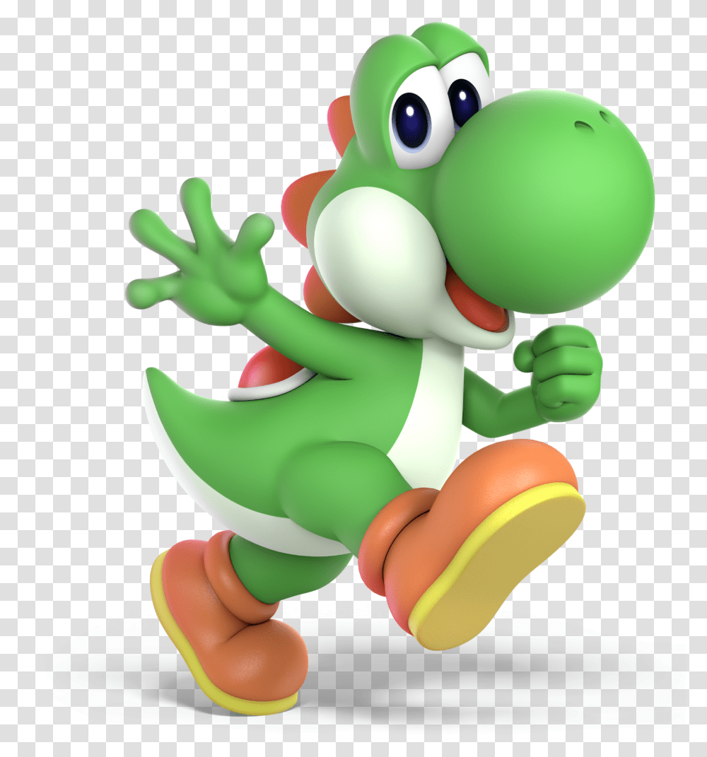 Super Smash Bros Ultimate Characters Download, Toy, Animal, Amphibian, Wildlife Transparent Png
