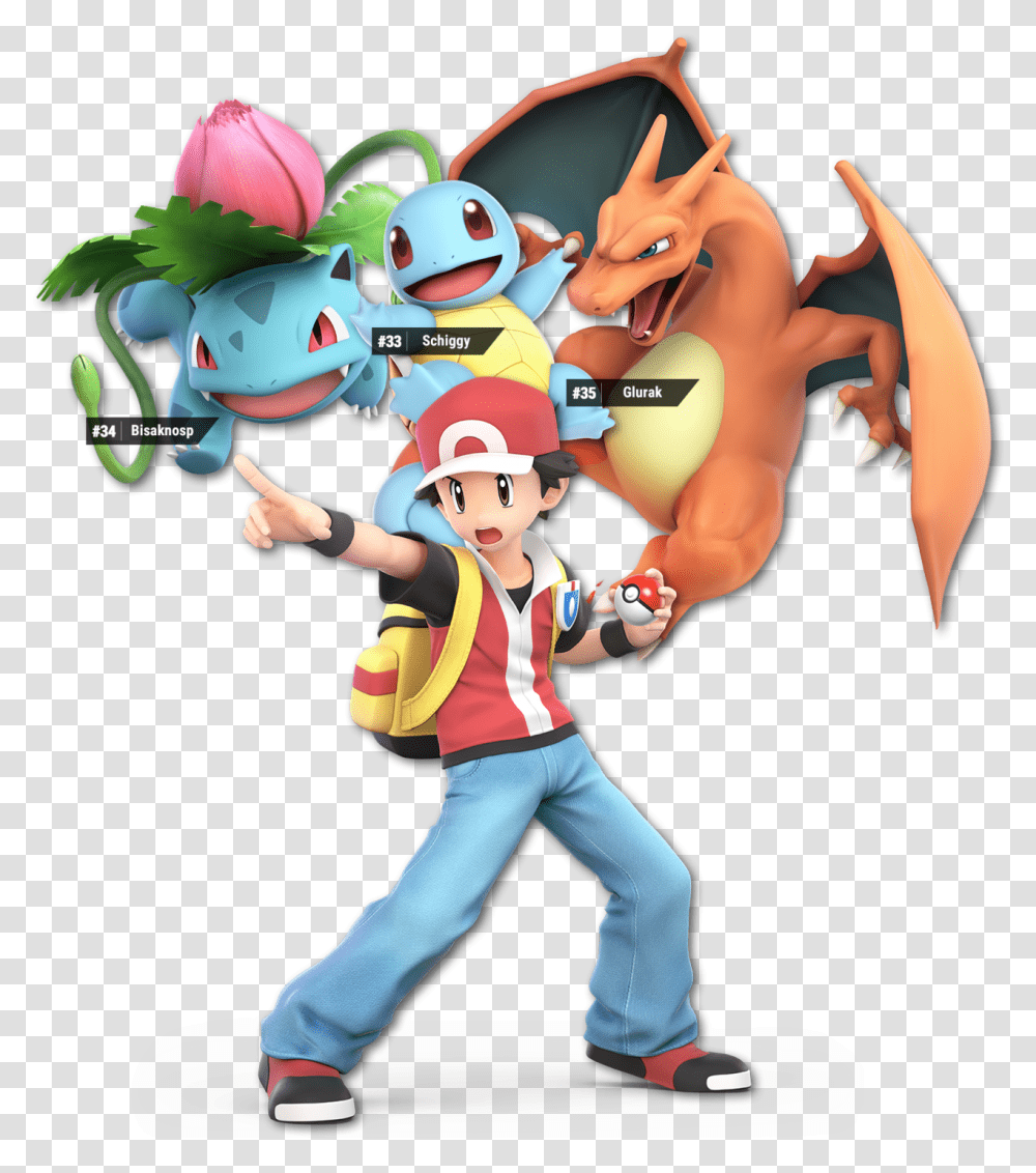 Super Smash Bros Ultimate Mart Super Smash Bros Ultimate Pokemon Trainer, Person, Clothing, Graphics, Performer Transparent Png